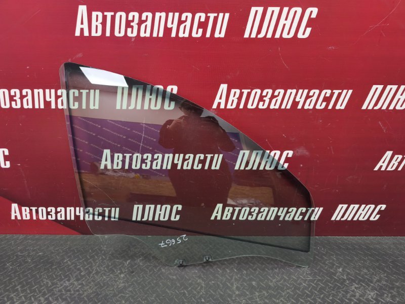 Стекло двери