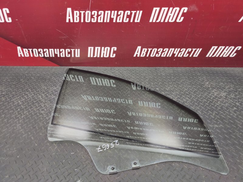 Стекло двери