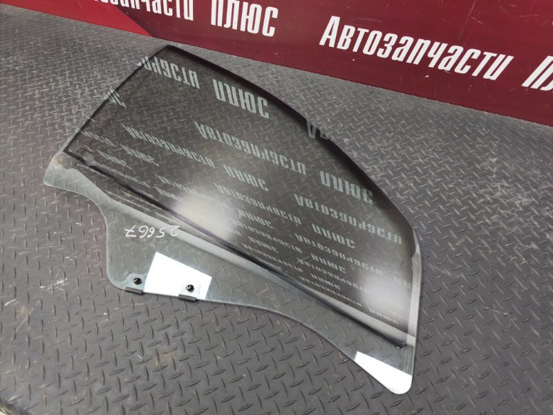 Стекло двери