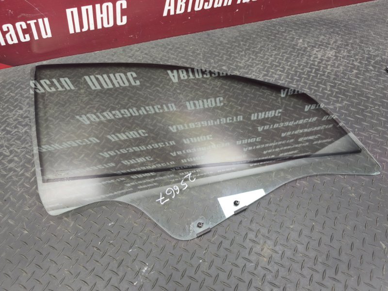 Стекло двери