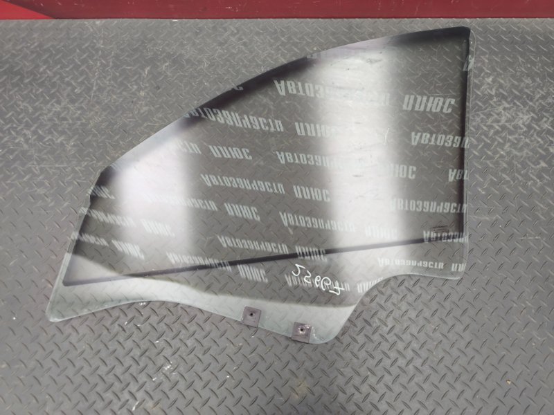 Стекло двери