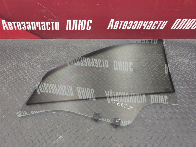 Стекло двери