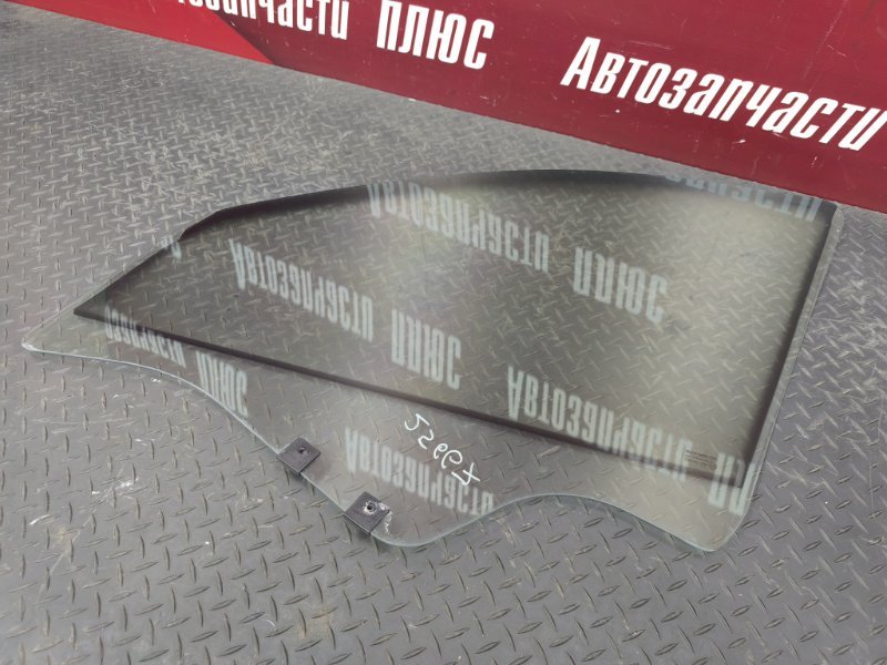 Стекло двери