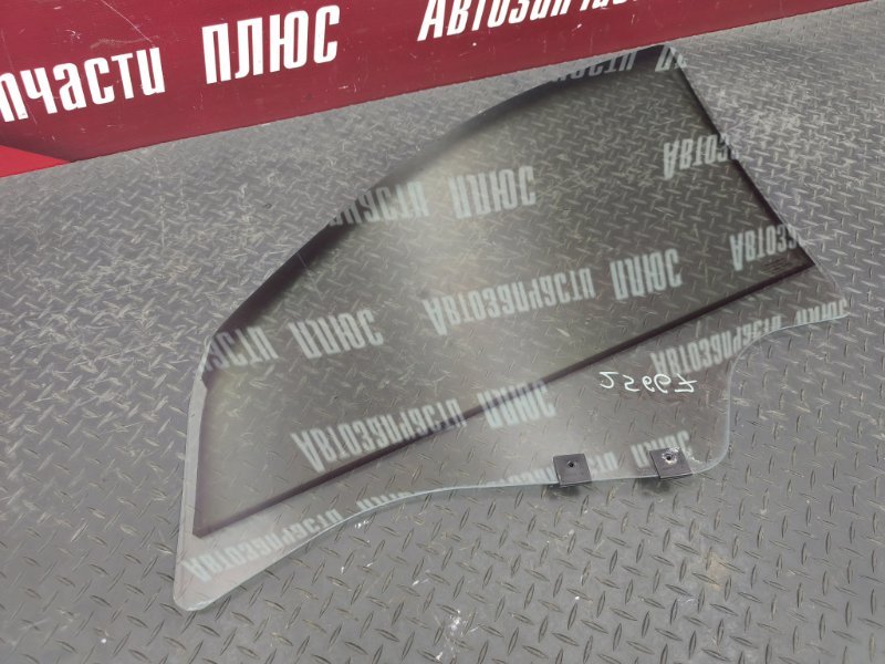 Стекло двери