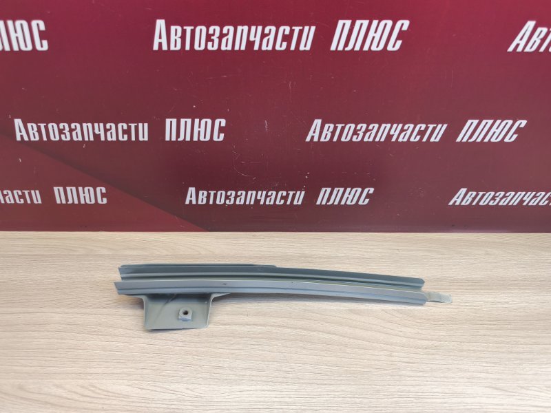 Направляющая стекла     двери