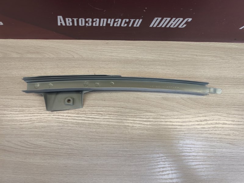 Направляющая стекла     двери