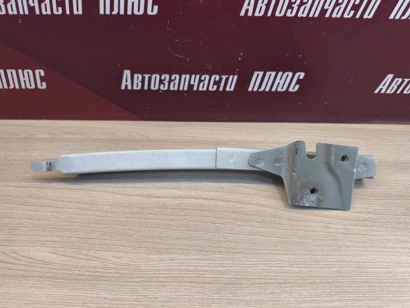 Направляющая стекла     двери