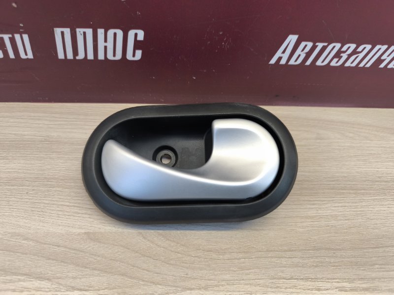 внутренняя ручка двери