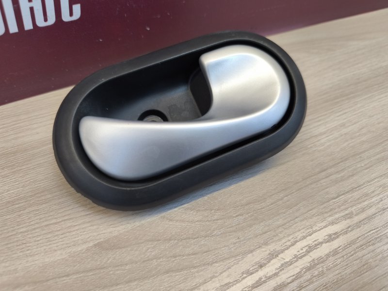 внутренняя ручка двери