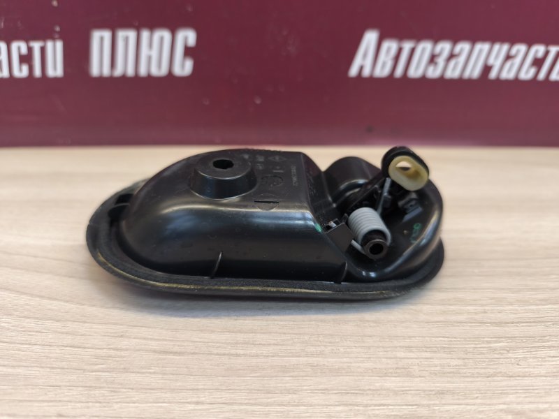 внутренняя ручка двери