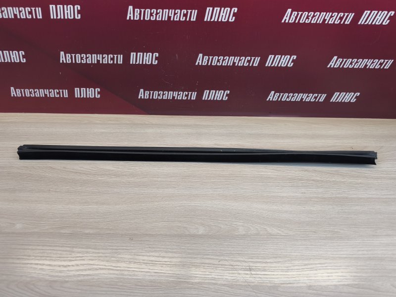 Уплотнитель стекла двери внутренний