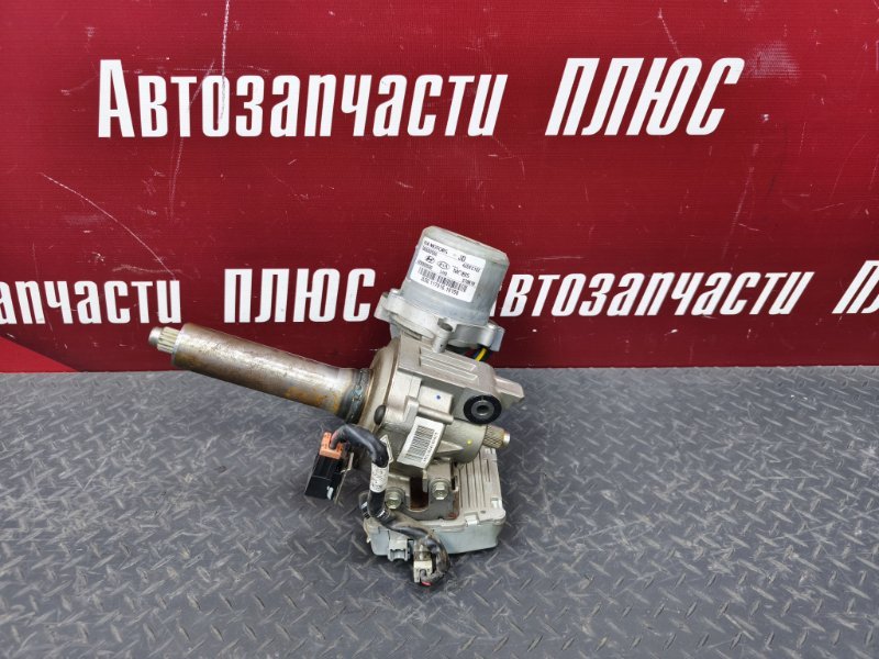 ЭУР электроусилитель руля