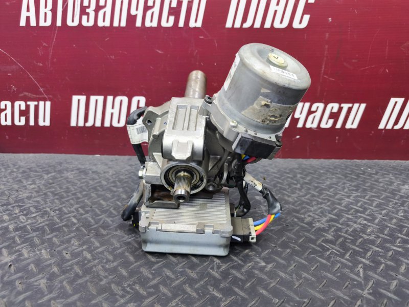 ЭУР электроусилитель руля