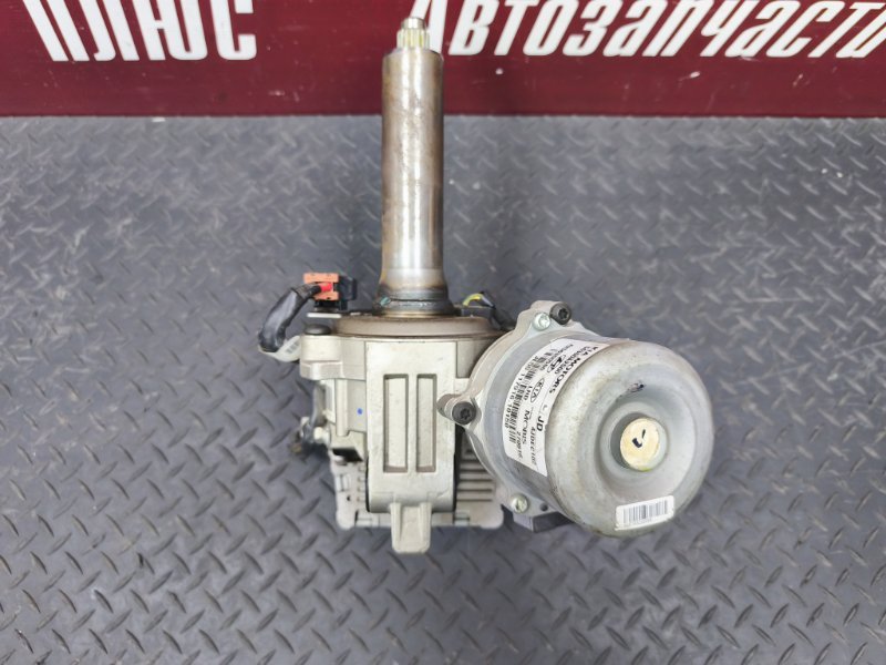 ЭУР электроусилитель руля