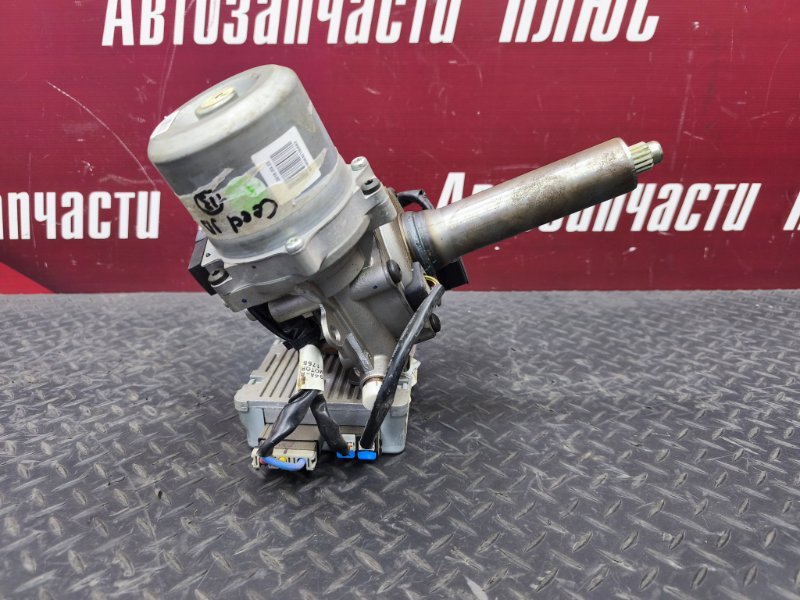 ЭУР электроусилитель руля