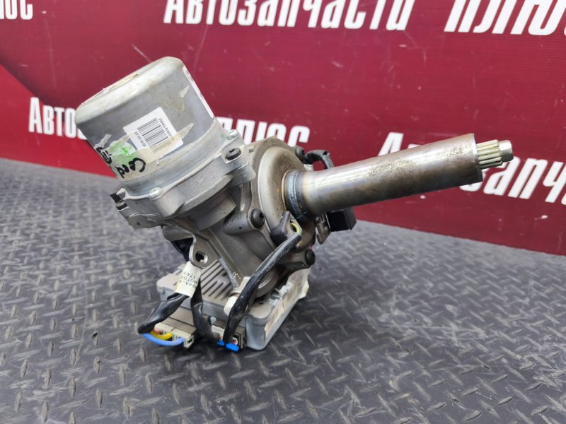 ЭУР электроусилитель руля