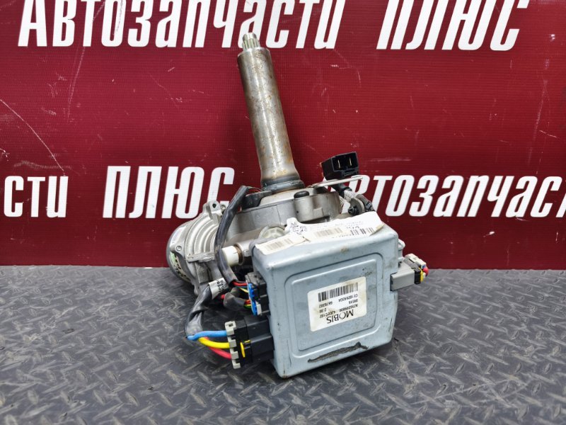 ЭУР электроусилитель руля