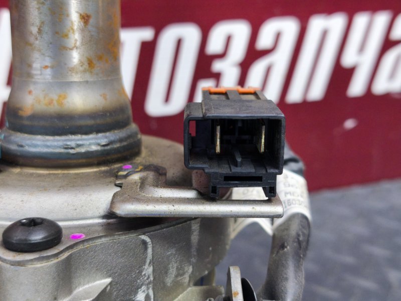 ЭУР электроусилитель руля