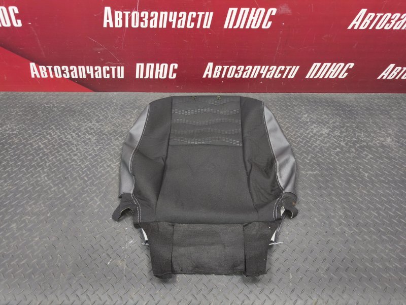 Чехлы на сиденья