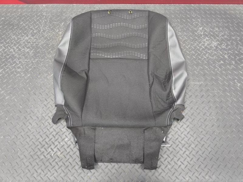 Чехлы на сиденья