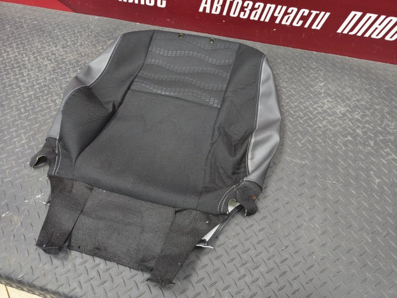 Чехлы на сиденья