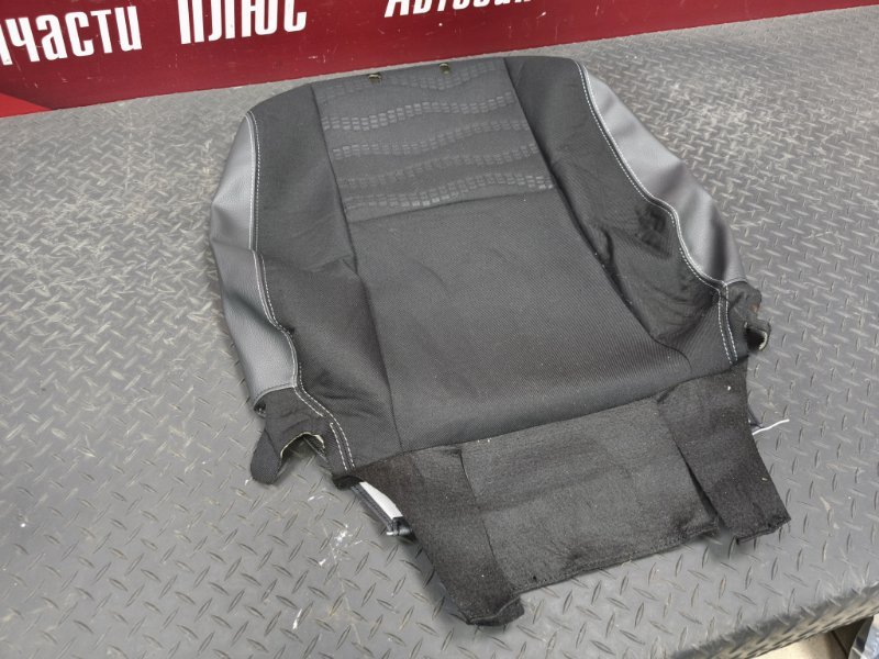 Чехлы на сиденья