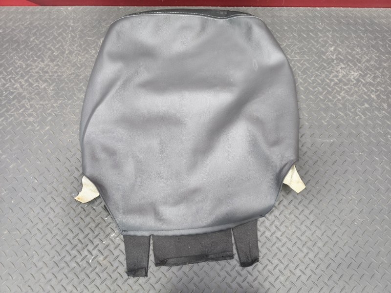 Чехлы на сиденья