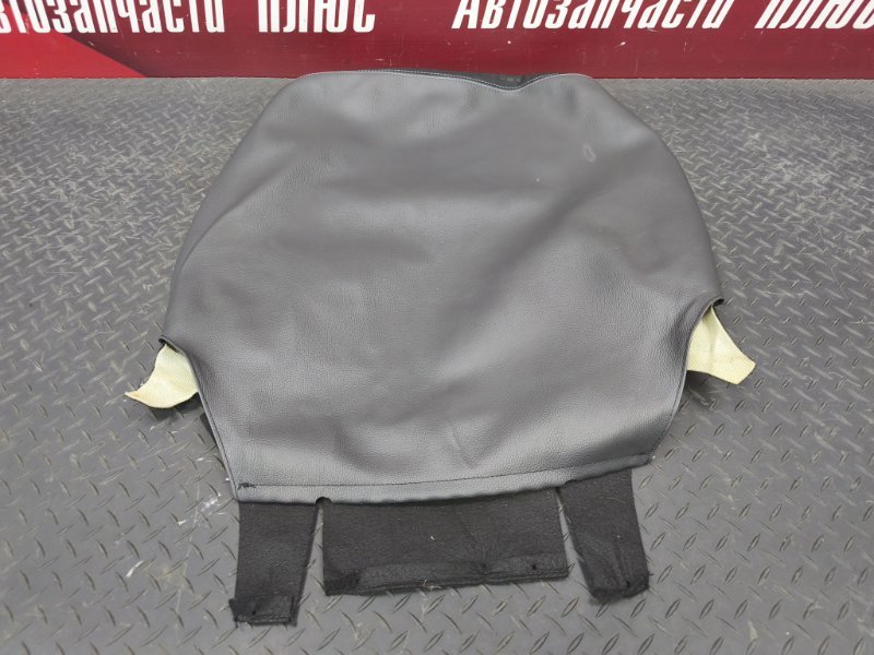 Чехлы на сиденья