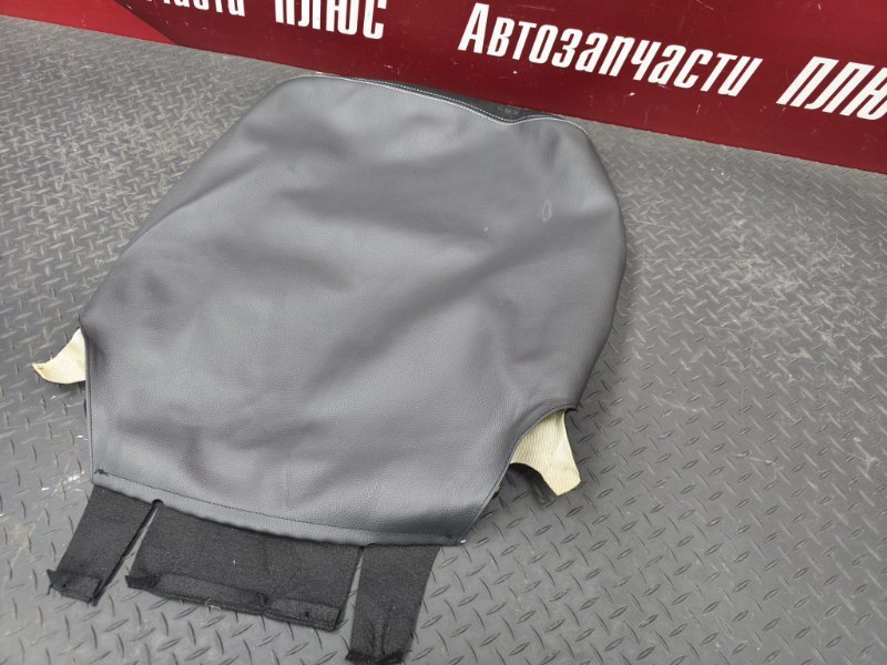 Чехлы на сиденья