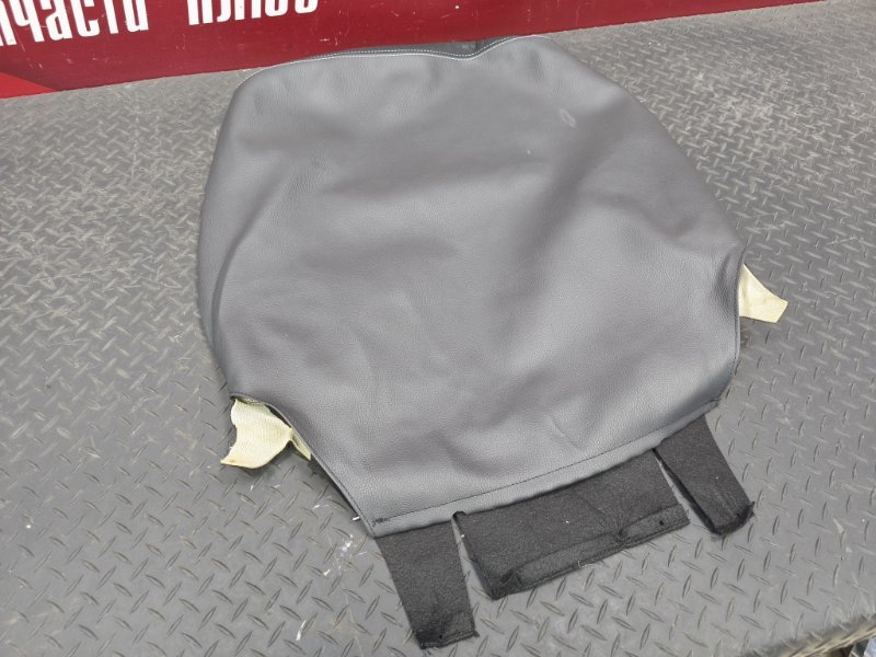 Чехлы на сиденья