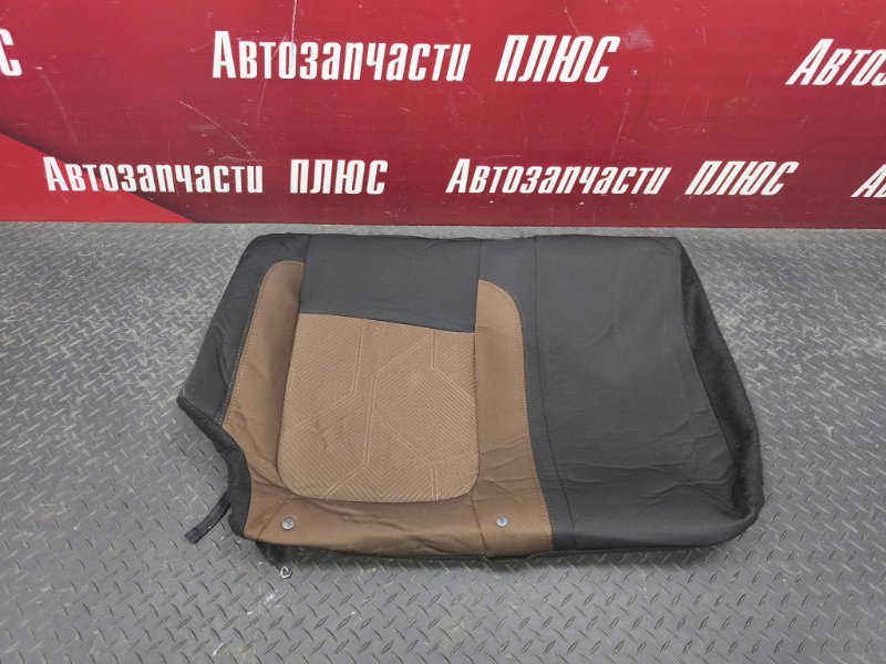 Чехлы на сиденья