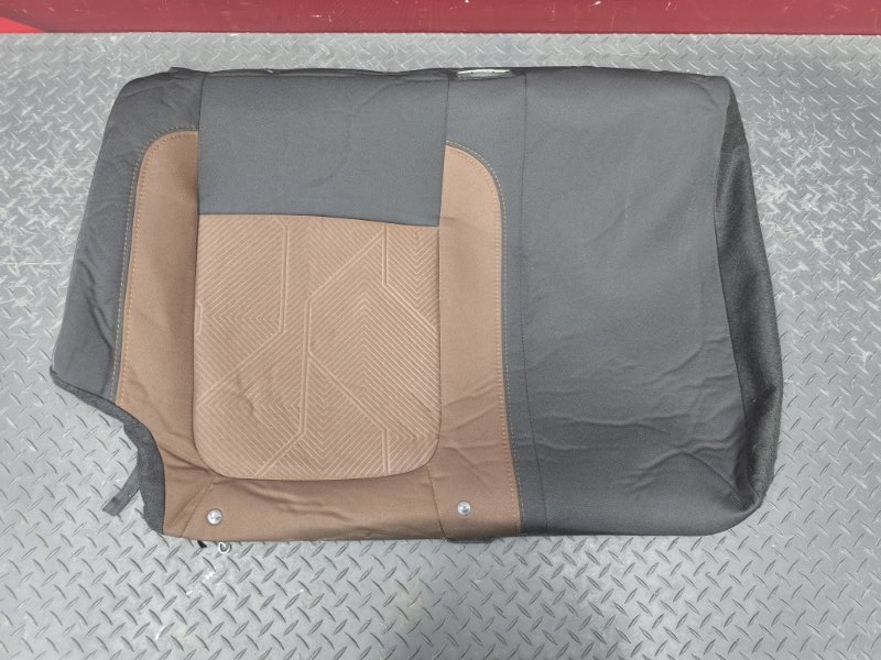 Чехлы на сиденья