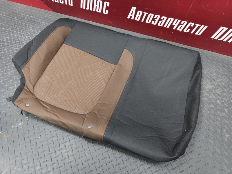 Чехлы на сиденья