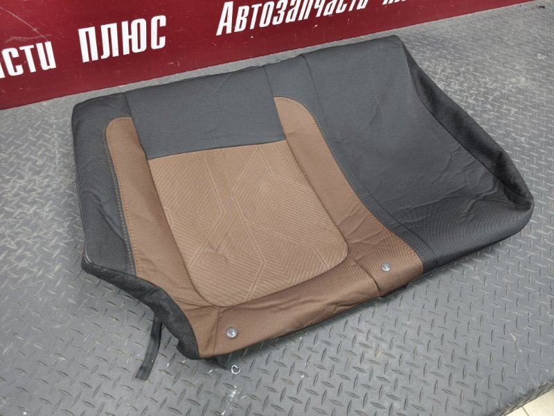 Чехлы на сиденья