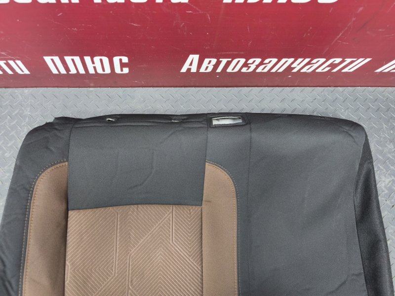 Чехлы на сиденья