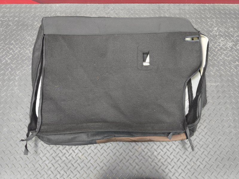 Чехлы на сиденья