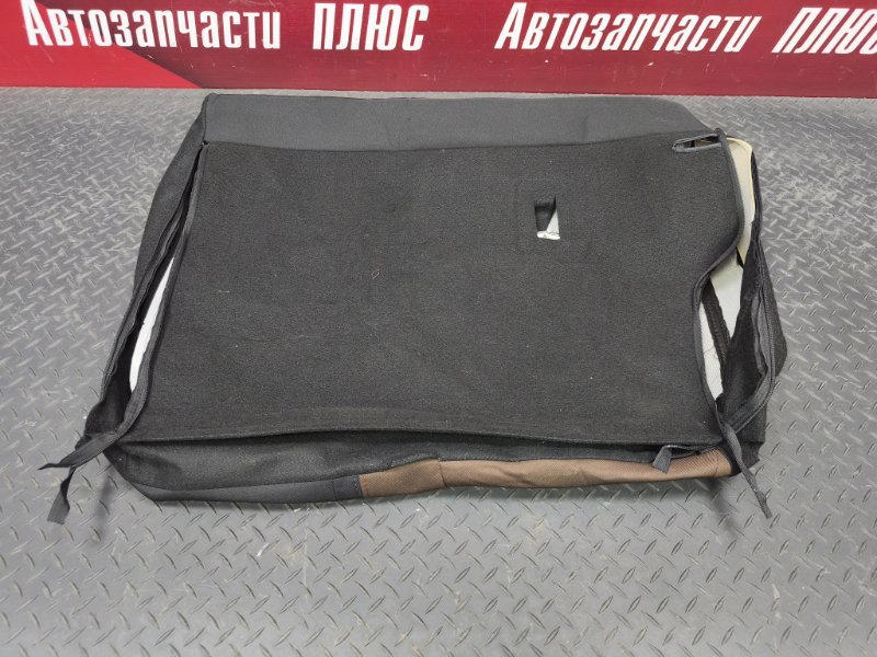 Чехлы на сиденья