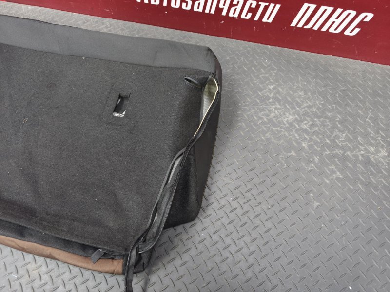 Чехлы на сиденья