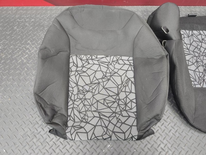 Чехлы на сиденья