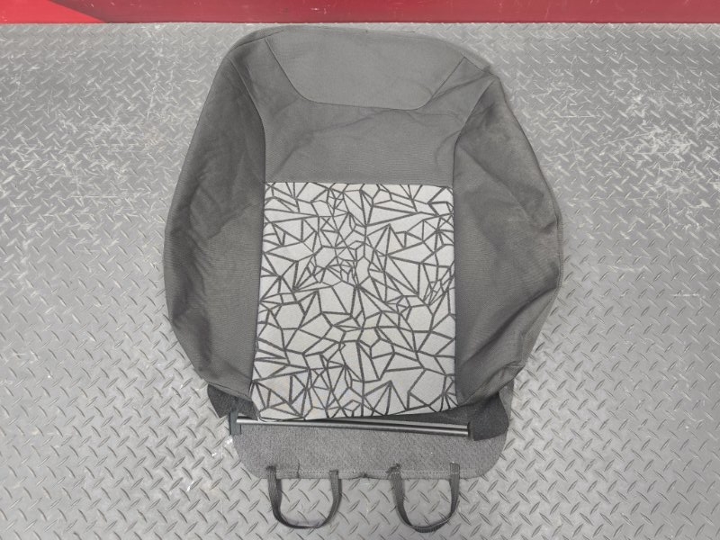 Чехлы на сиденья