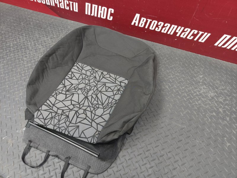 Чехлы на сиденья