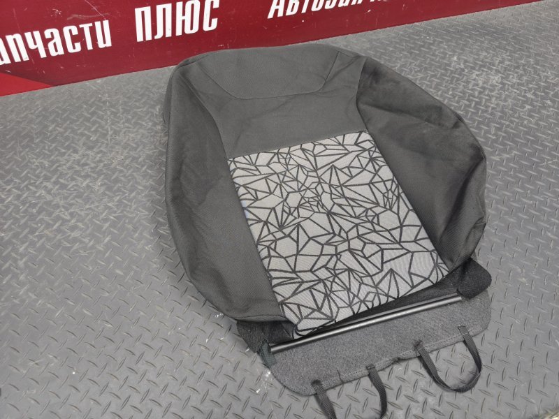 Чехлы на сиденья