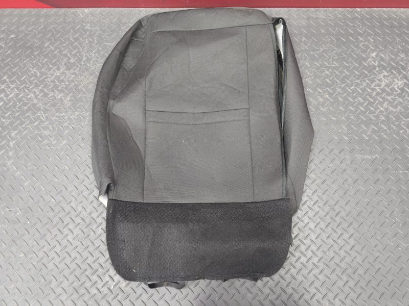 Чехлы на сиденья