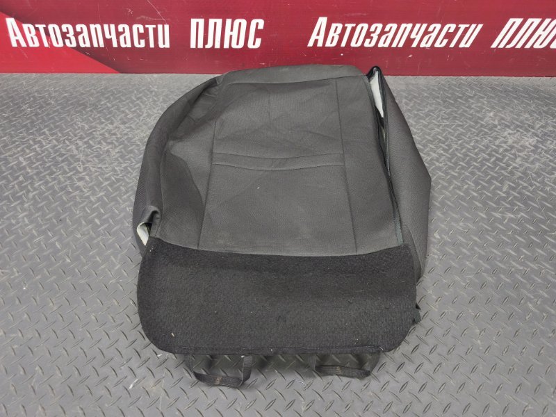 Чехлы на сиденья