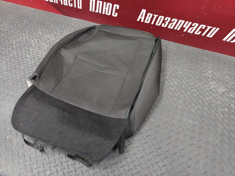 Чехлы на сиденья