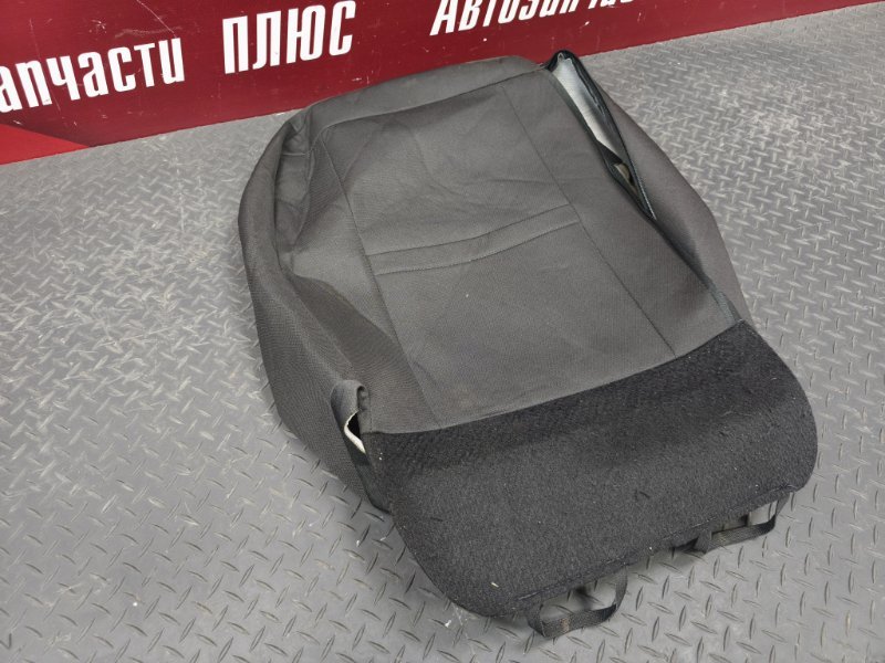 Чехлы на сиденья