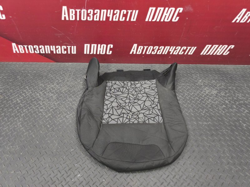 Чехлы на сиденья