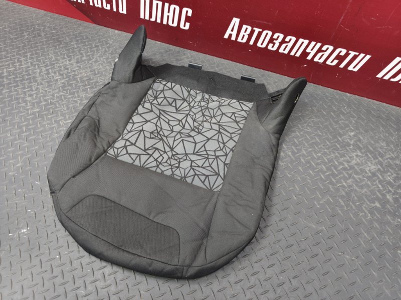 Чехлы на сиденья