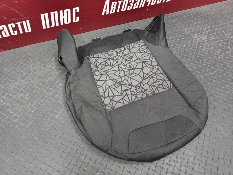 Чехлы на сиденья