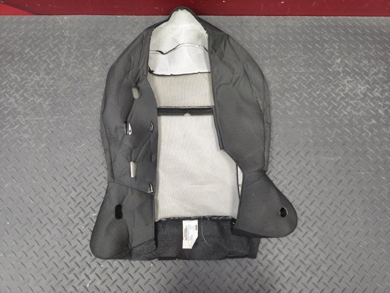 Чехлы на сиденья